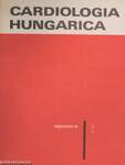 Cardiologia Hungarica 1989/1