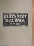 Budapest Galéria 1979-1994