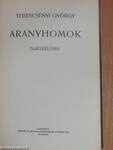 Aranyhomok