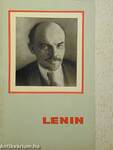 Vlagyimir Iljics Lenin