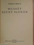 Husvét Szent Ilonán