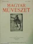Magyar Művészet 1928/8.