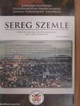 Sereg Szemle 2011. április-június