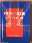 Magyar-angol kisszótár/angol-magyar kisszótár