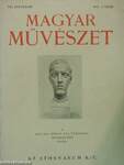 Magyar Művészet 1931/4.
