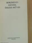 Berzsenyi Dániel összes művei