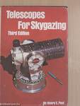 Telescopes for skygazing