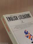 Essentials of the English literature I-II.