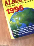 The World Almanac and Book of Facts 1996