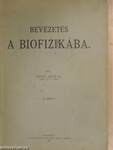 Bevezetés a biofizikába