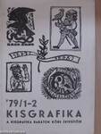 Kisgrafika '79/1-2.