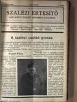 Szalézi Értesítő 1931-1935. január-december