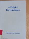 A Polgári Törvénykönyv