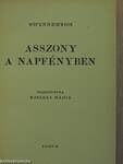 Asszony a napfényben I-II.