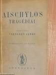 Aischylos tragédiái
