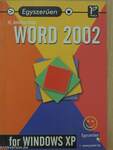 Egyszerűen Word 2002 for Windows XP