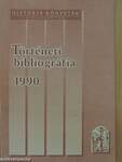 Történeti bibliográfia 1990