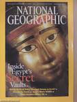 National Geographic 2003. (nem teljes évfolyam)
