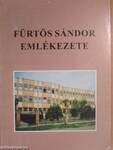 Fürtös Sándor emlékezete