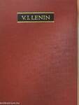 V. I. Lenin összes művei 19.