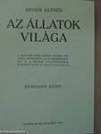 Brehm - Az állatok világa 8.