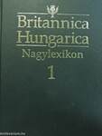 Britannica Hungarica Nagylexikon 1.