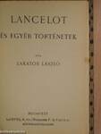 Lancelot és egyéb történetek