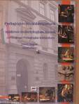 Pedagógus továbbképzések és szakmai műhelyfoglalkozások a Fővárosi Pedagógiai Intézetben a 2007/2008. tanévben