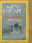 National Geographic November 1994