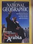 National Geographic October 2003