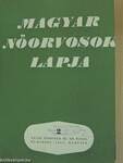 Magyar Nőorvosok Lapja 1965. (nem teljes évfolyam)