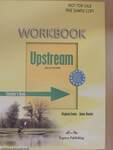 Upstream - Beginner - Workbook - Teacher's book