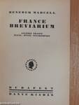 France Breviarium