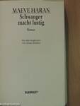 Schwanger macht lustig