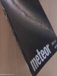 Meteor 2001. április