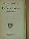 Innen-onnan