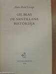 Gil Blas de Santillana históriája