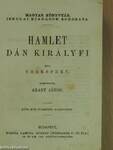 Hamlet dán királyfi/Julius Caesar/A Szent-Iván-éji álom/Lear király