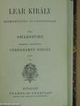 Hamlet dán királyfi/Julius Caesar/A Szent-Iván-éji álom/Lear király