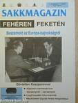 Sakkmagazin fehéren feketén 1993. január