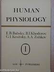 Human physiology I-II.