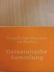 Ostasiatische Sammlung (minikönyv)