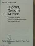 Jugend, Sprache und Medien