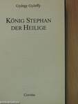 König Stephan der heilige