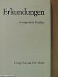 Erkundungen