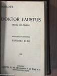 Egmont/Doktor Faustus/A kaméliás hölgy/A messinai menyasszony