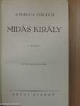 Midás király I-II.