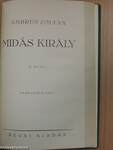 Midás király I-II.