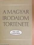 A magyar irodalom története 1905-től napjainkig