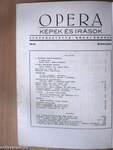 Opera 1945. Karácsony